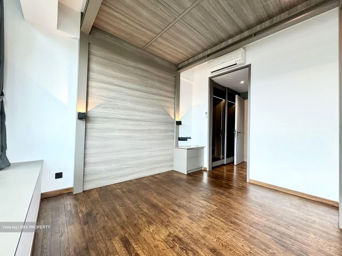 Oasis Garden (D19), Condominium #574004021